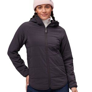 Women's Patagonia Pack In Hooded Jacket - Large